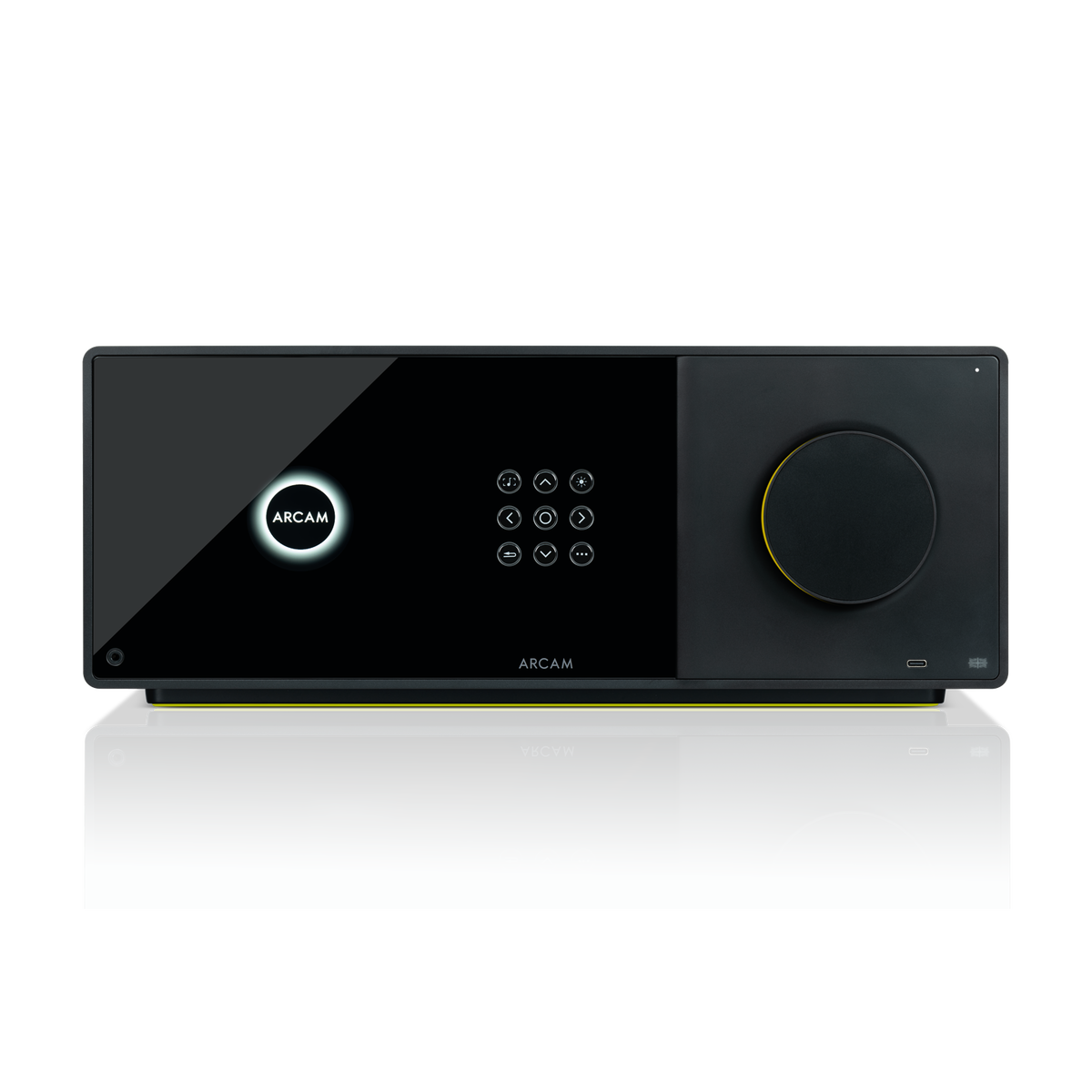 Arcam AVP45
