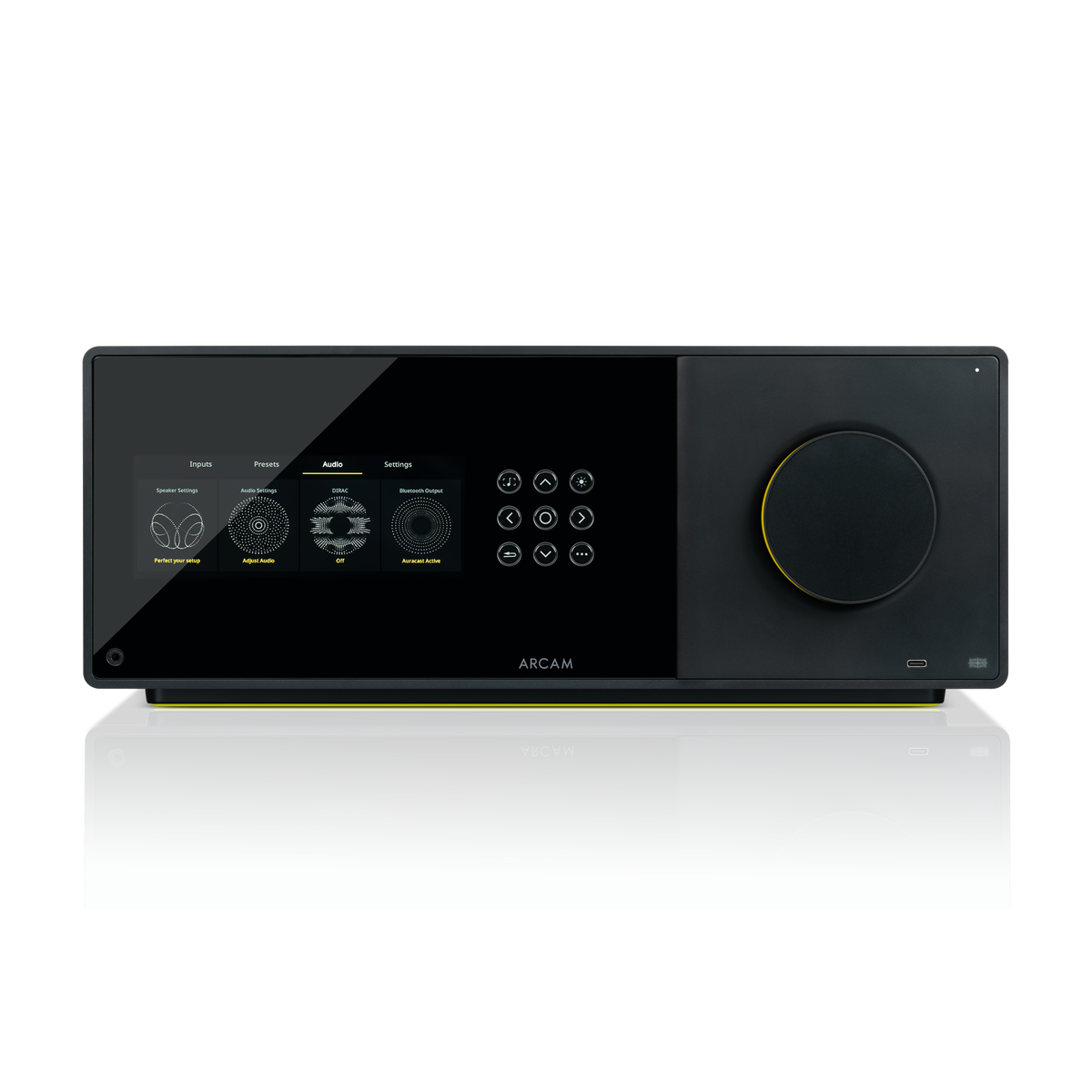 Arcam AVP45