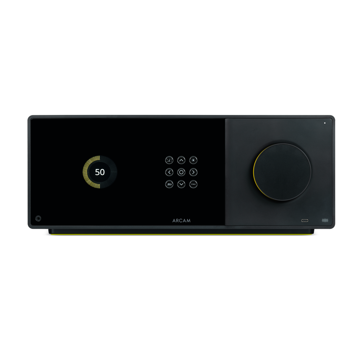 Arcam AVP45