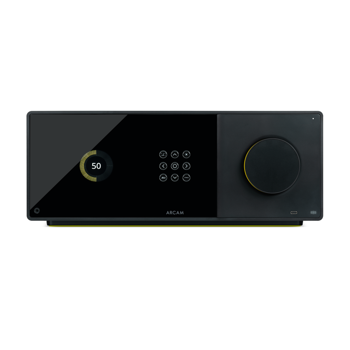 Arcam AVP45