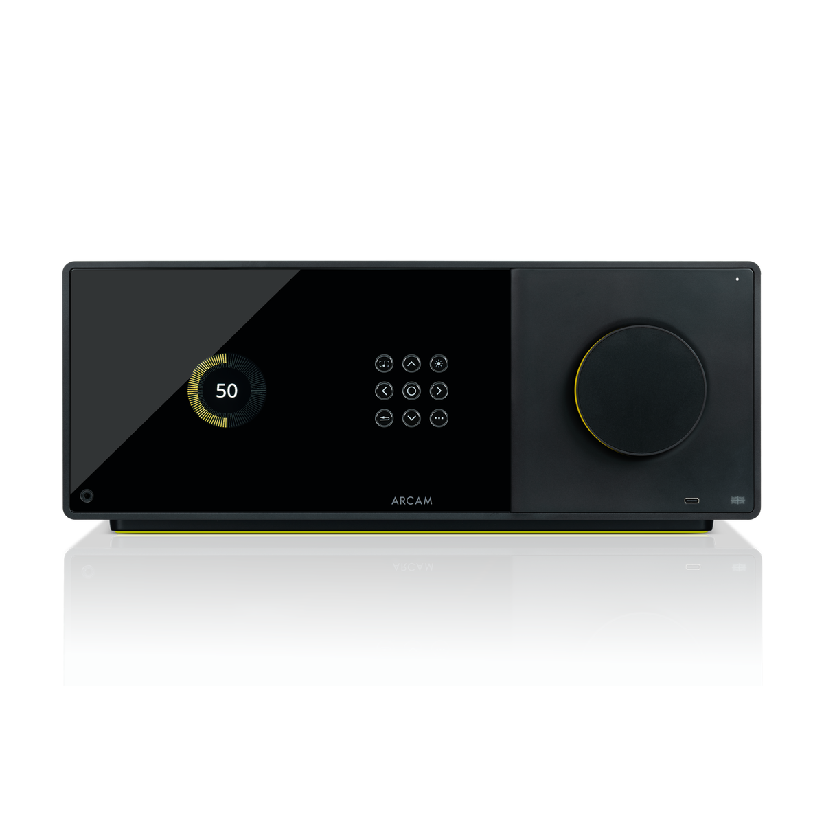Arcam AVP45