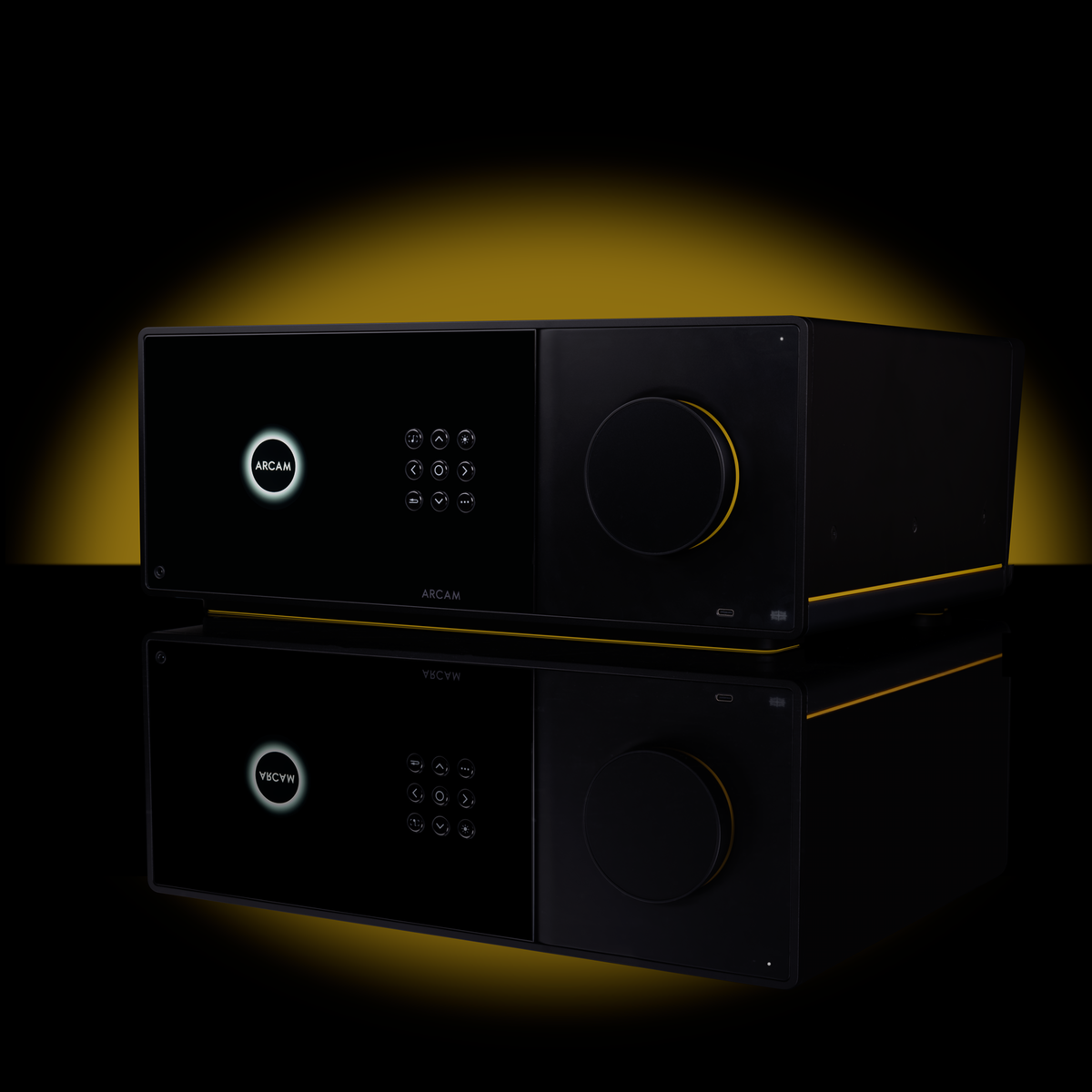 Arcam AVP45