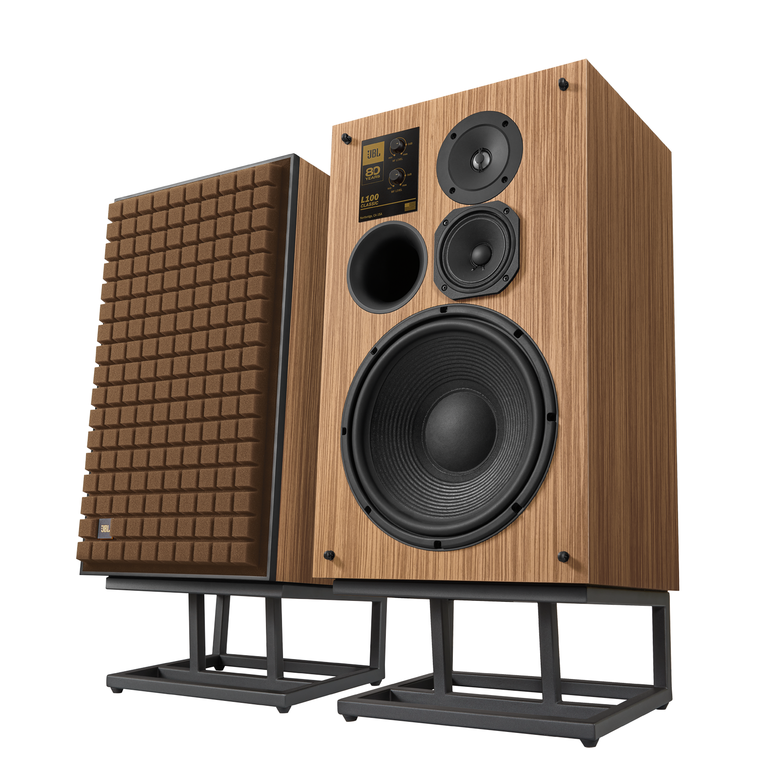 L100 Classic 80 Limited Edition