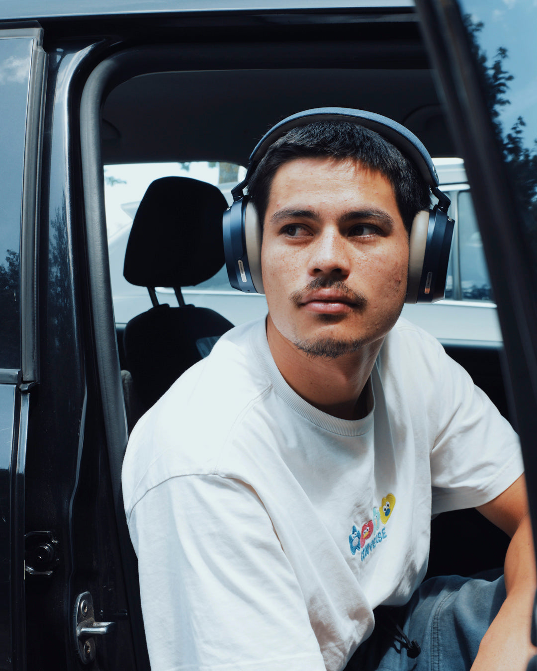 The New Sound