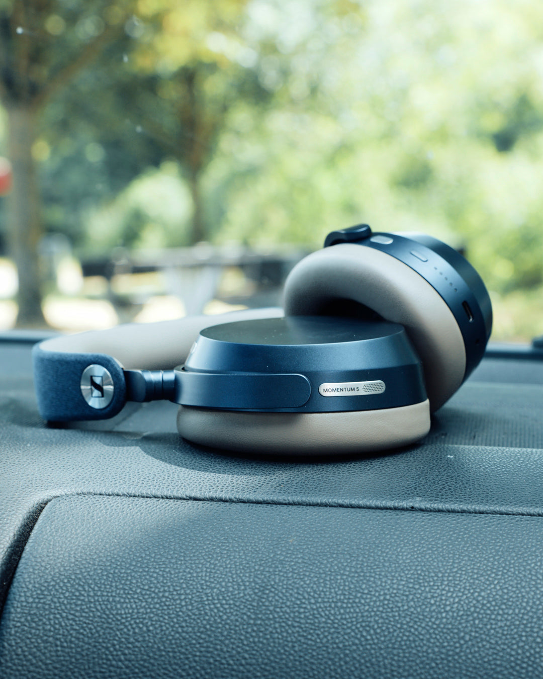 The New Sound