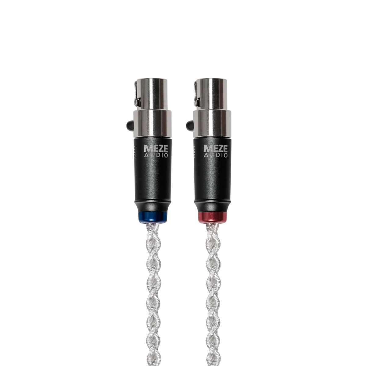 Meze Mini-XLR Zilver PCUHD Premium Cable