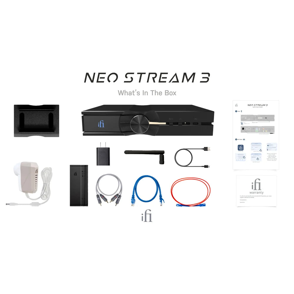 Neo Stream 3