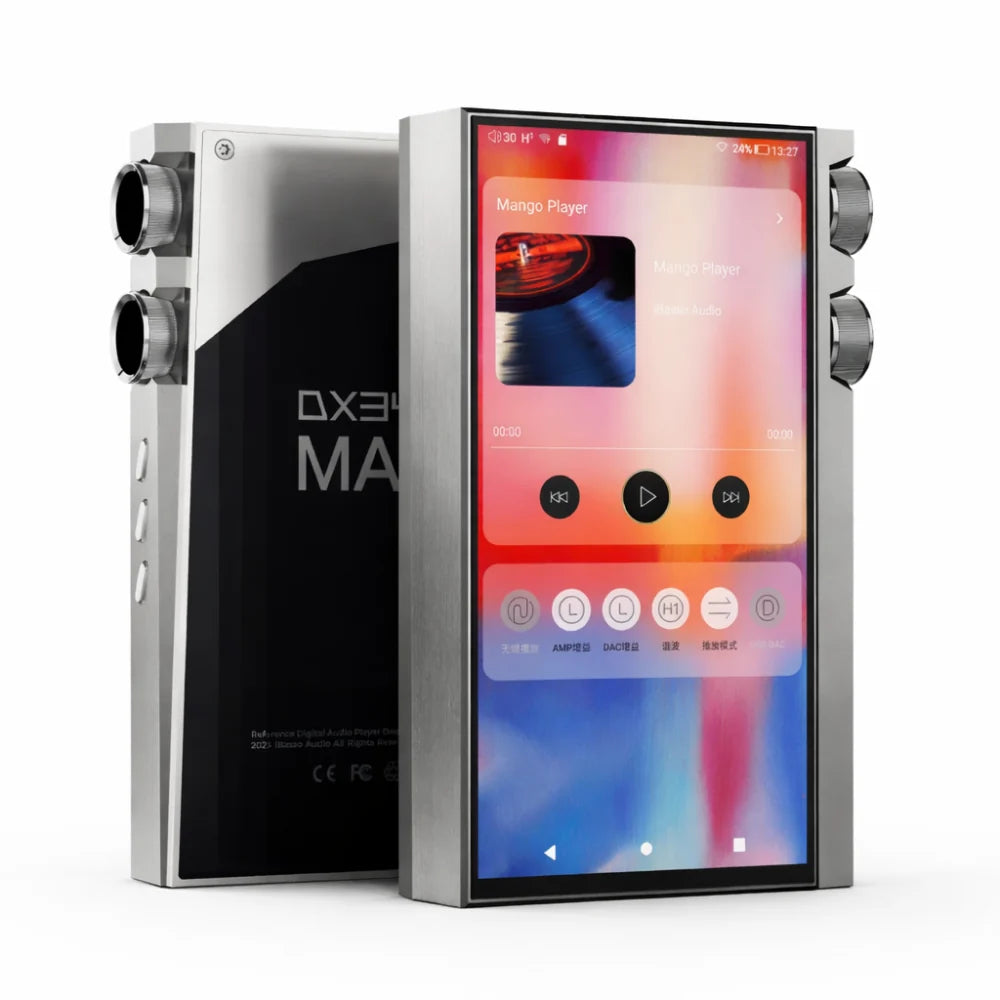 DX340MAX Ti
