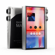 DX340MAX Ti