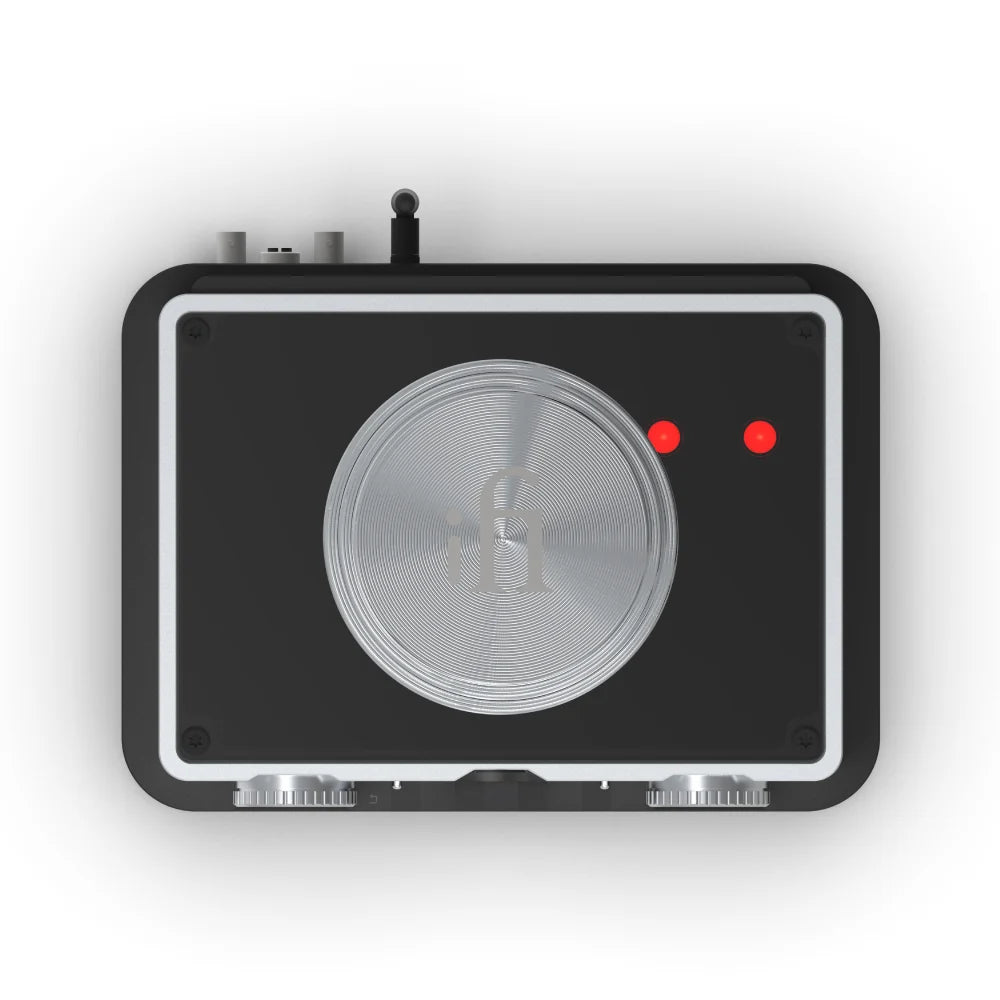 iDSD Phantom