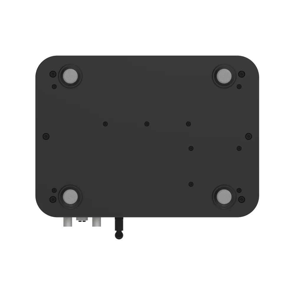 iDSD Phantom