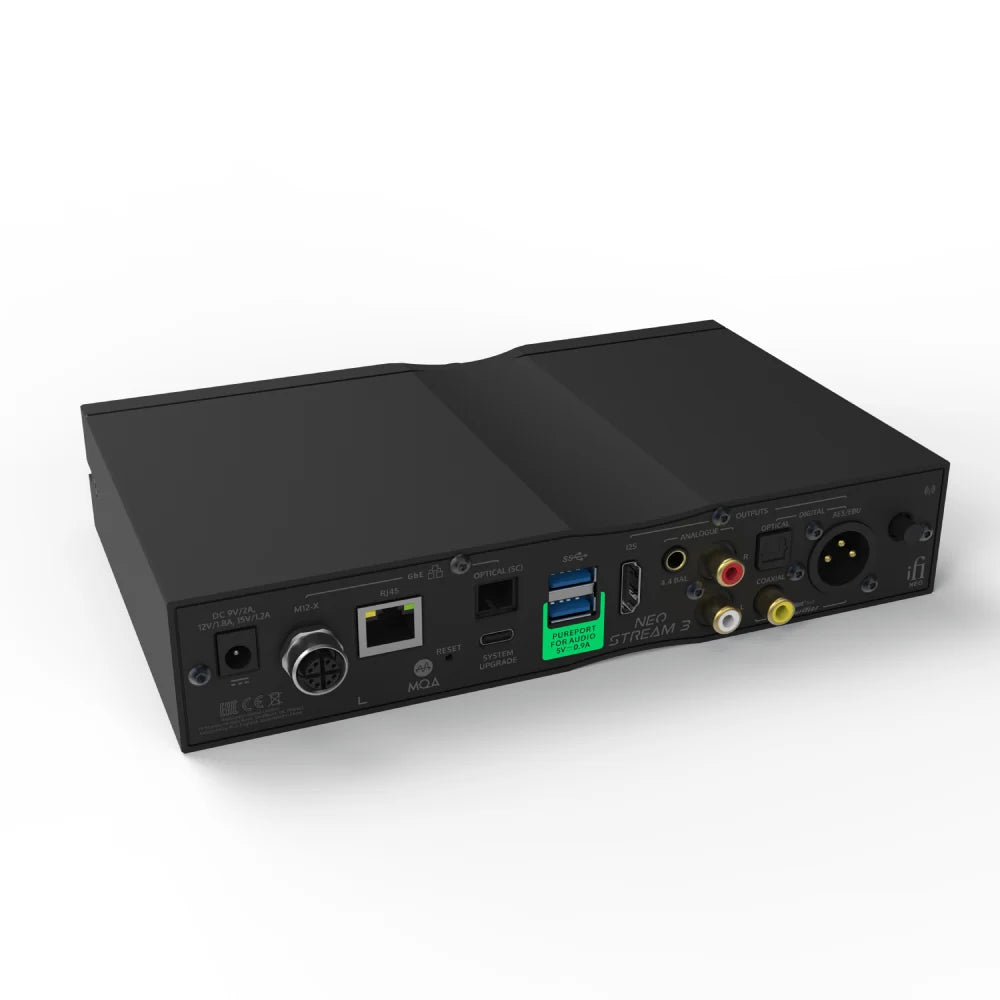 Neo Stream 3