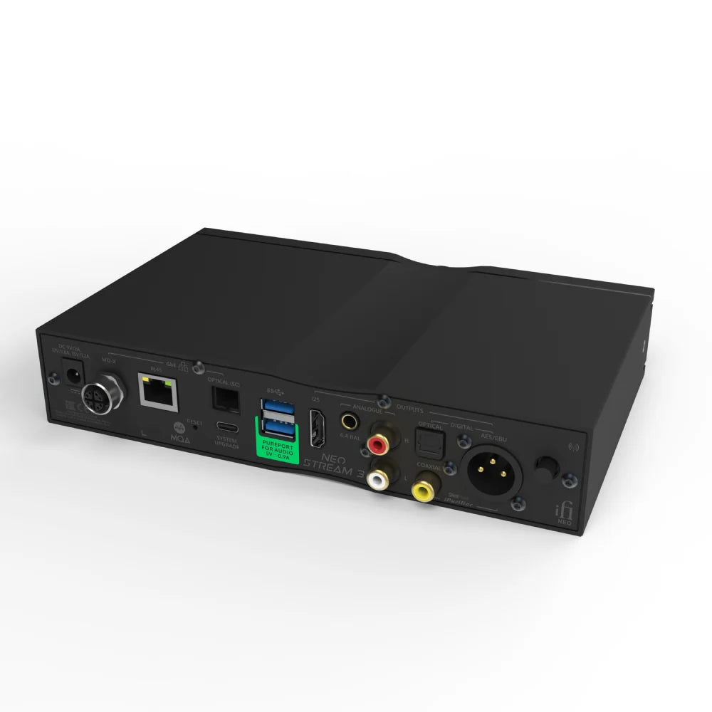 Neo Stream 3