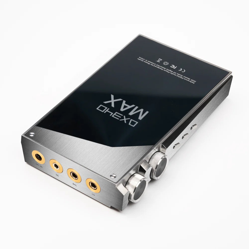 DX340MAX Ti