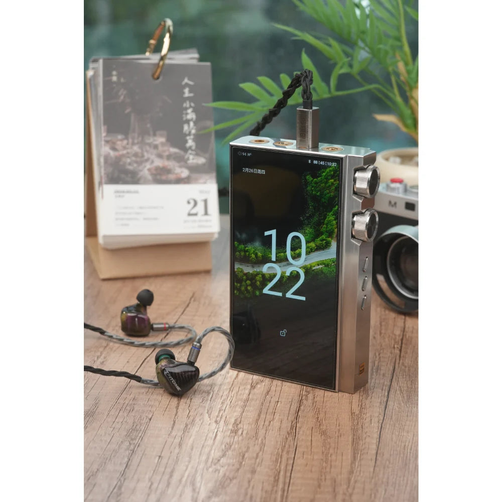 DX340MAX Ti