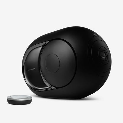 Devialet Phantom I 108dB Stereo Bundel