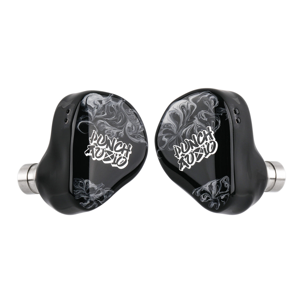Punch Audio Patada