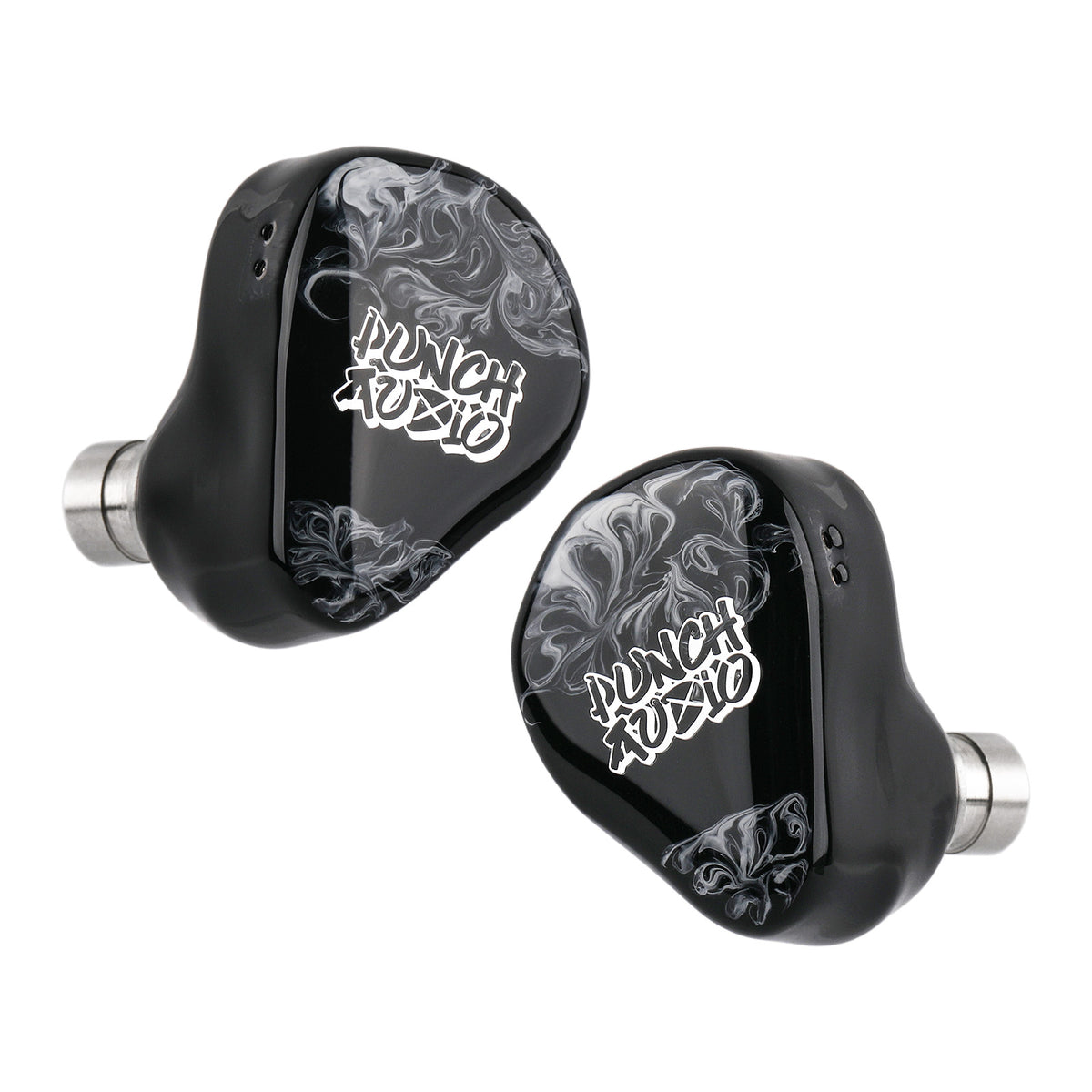 Punch Audio Patada