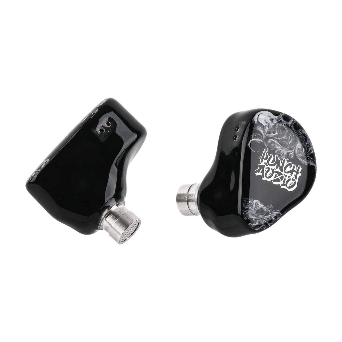 Punch Audio Patada