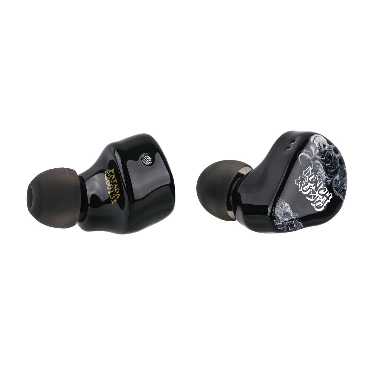 Punch Audio Patada