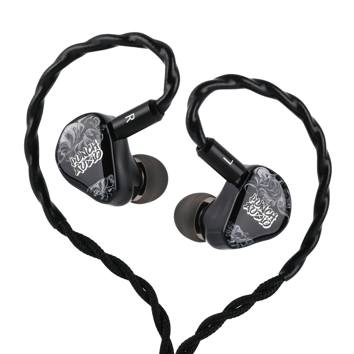 Punch Audio Patada
