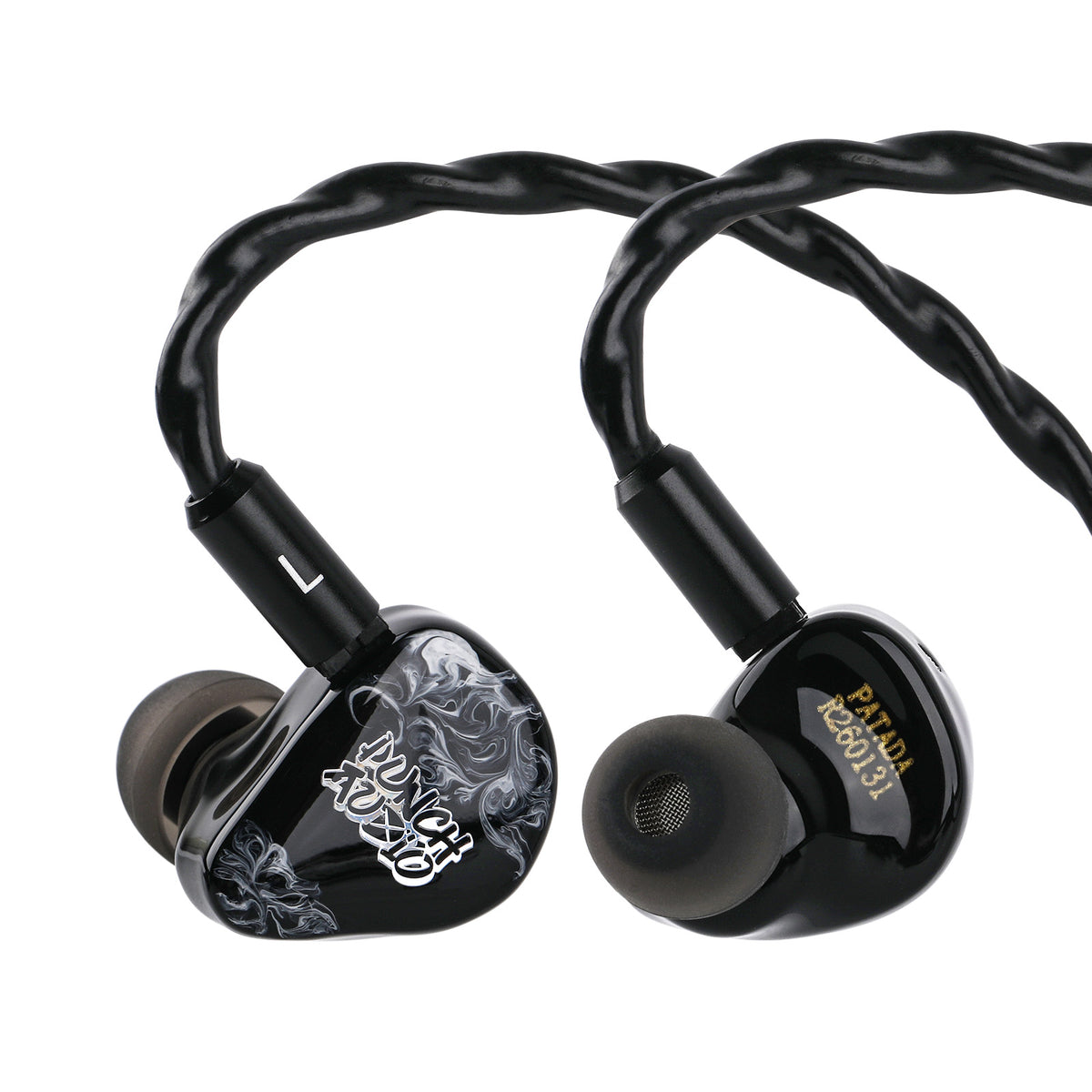 Punch Audio Patada