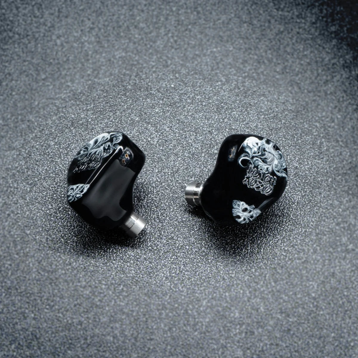 Punch Audio Patada
