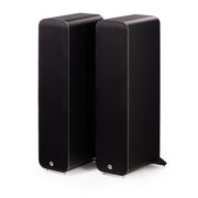 Q Acoustics M40 – Zwart; per paar / compleet stereosysteem
