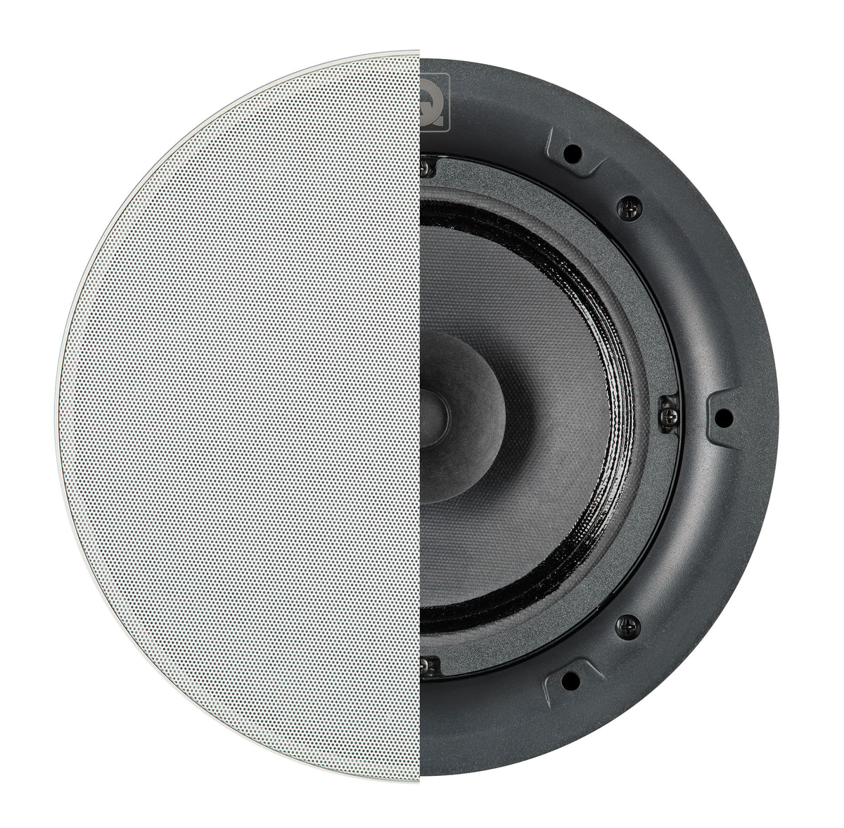 Q Acoustics QI65CB – Default Title; set van 10 stuks