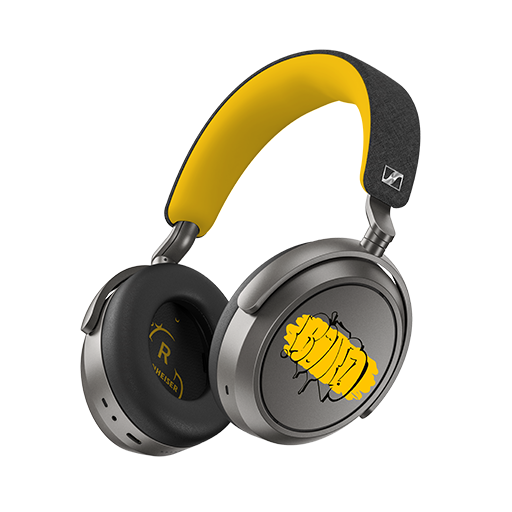 The New Sound