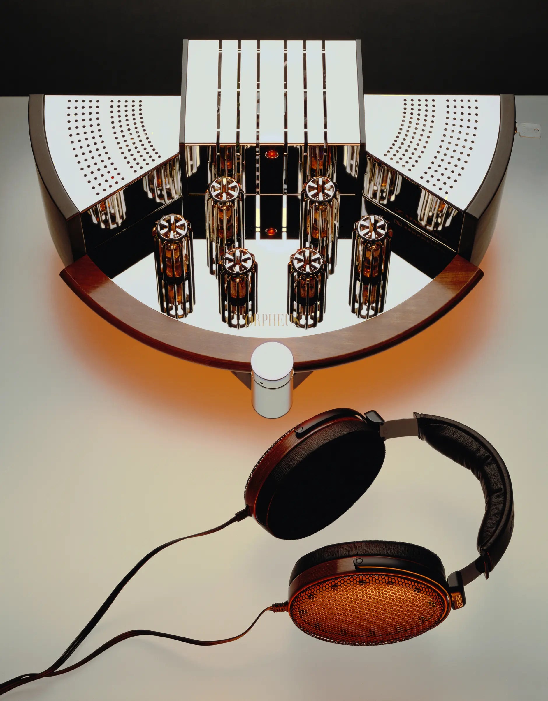 The New Sound