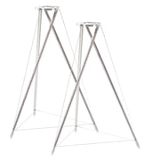 Q Acoustics Concept 300 Tensegrity Stand – Default Title; per paar