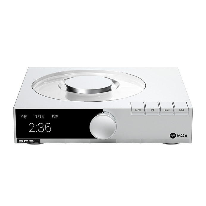 SMSL PL200T - productfoto