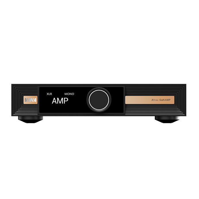 SMSL VMV A1 Pro - productfoto
