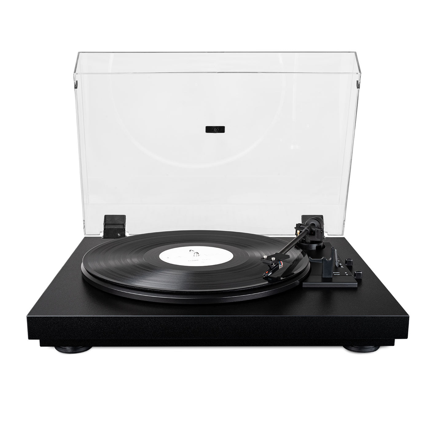 A1 - Pro - ject - The New Sound