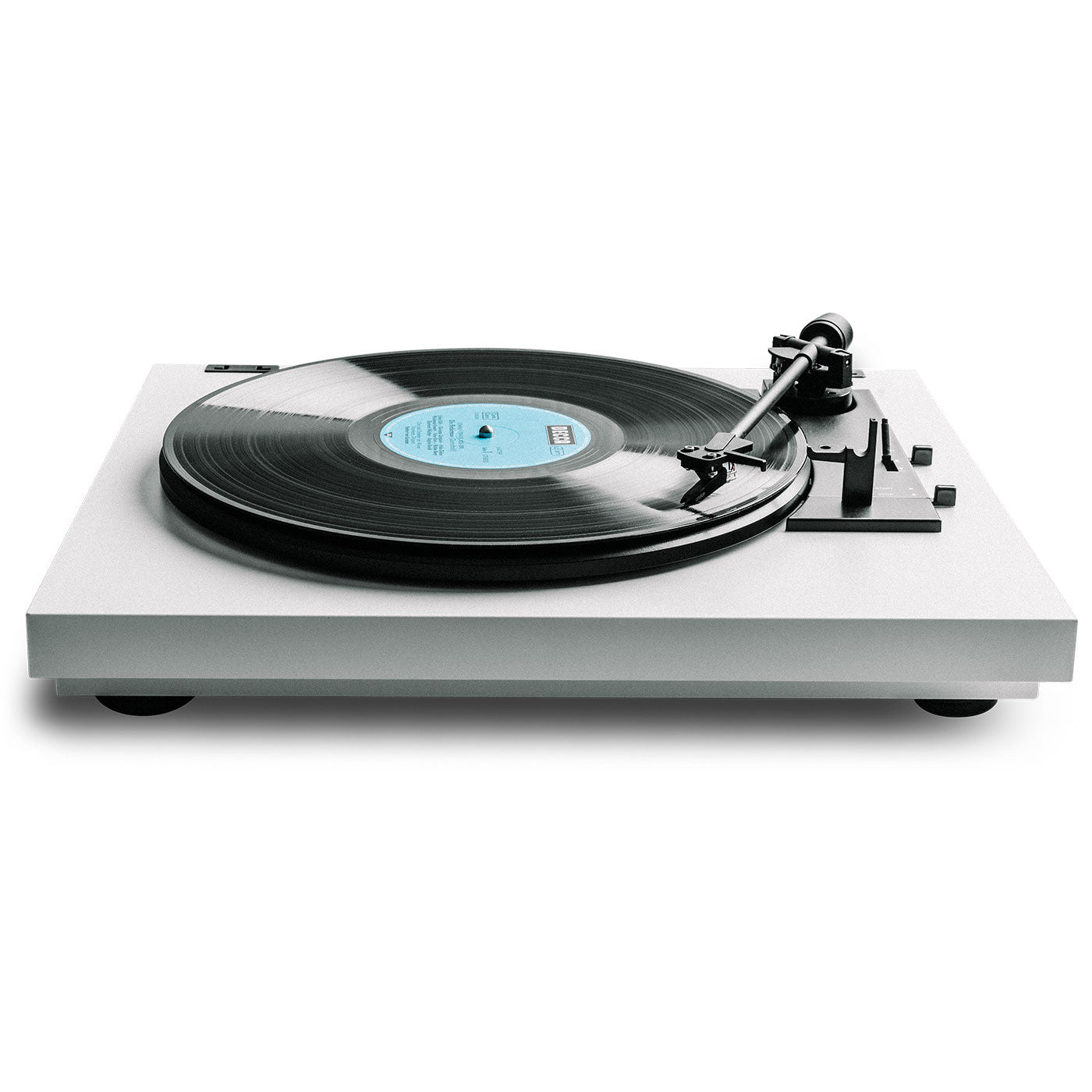 A1 - Pro - ject - The New Sound