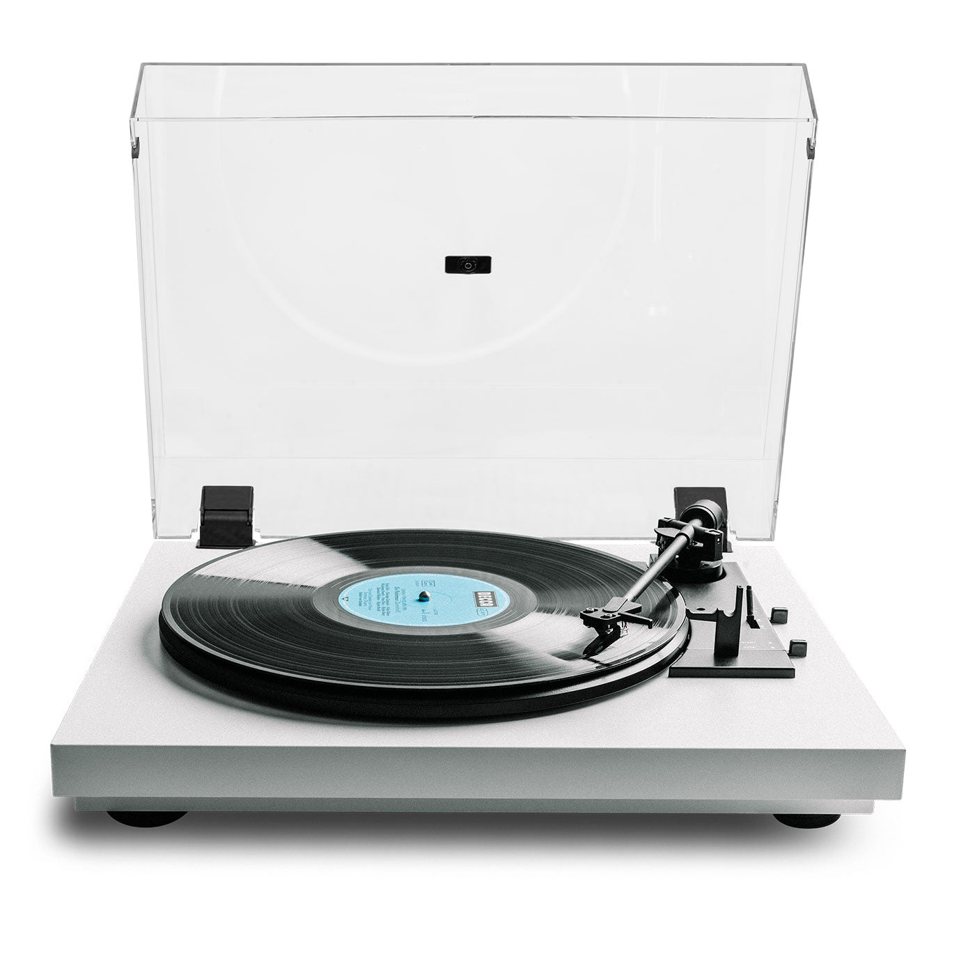 A1 - Pro - ject - The New Sound