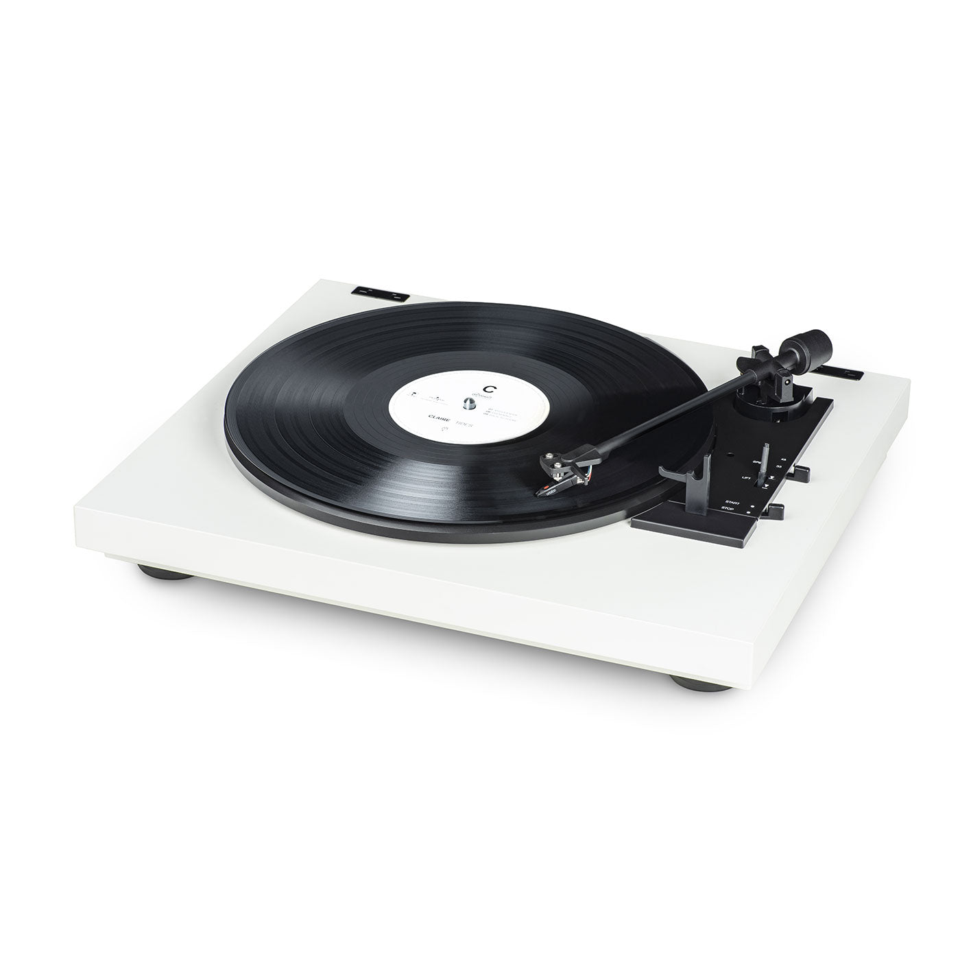 A1 - Pro - ject - The New Sound