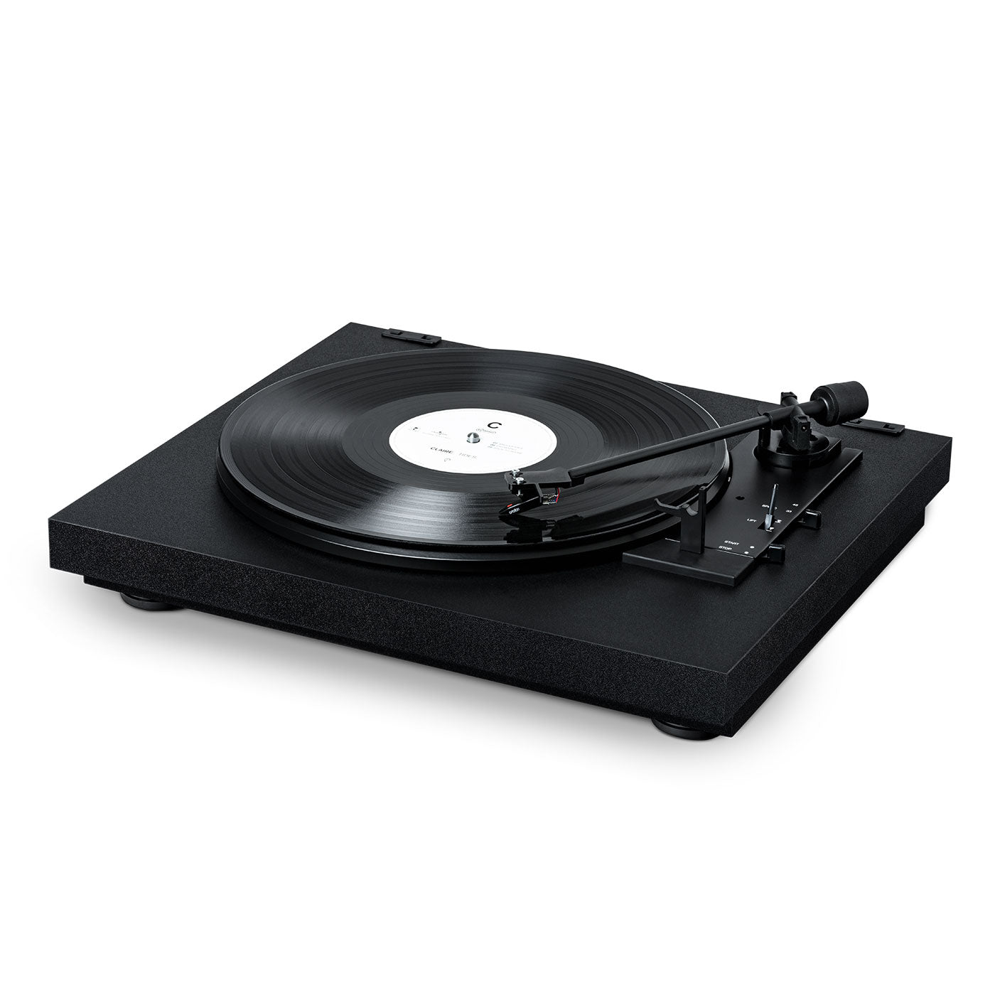 A1 - Pro - ject - The New Sound