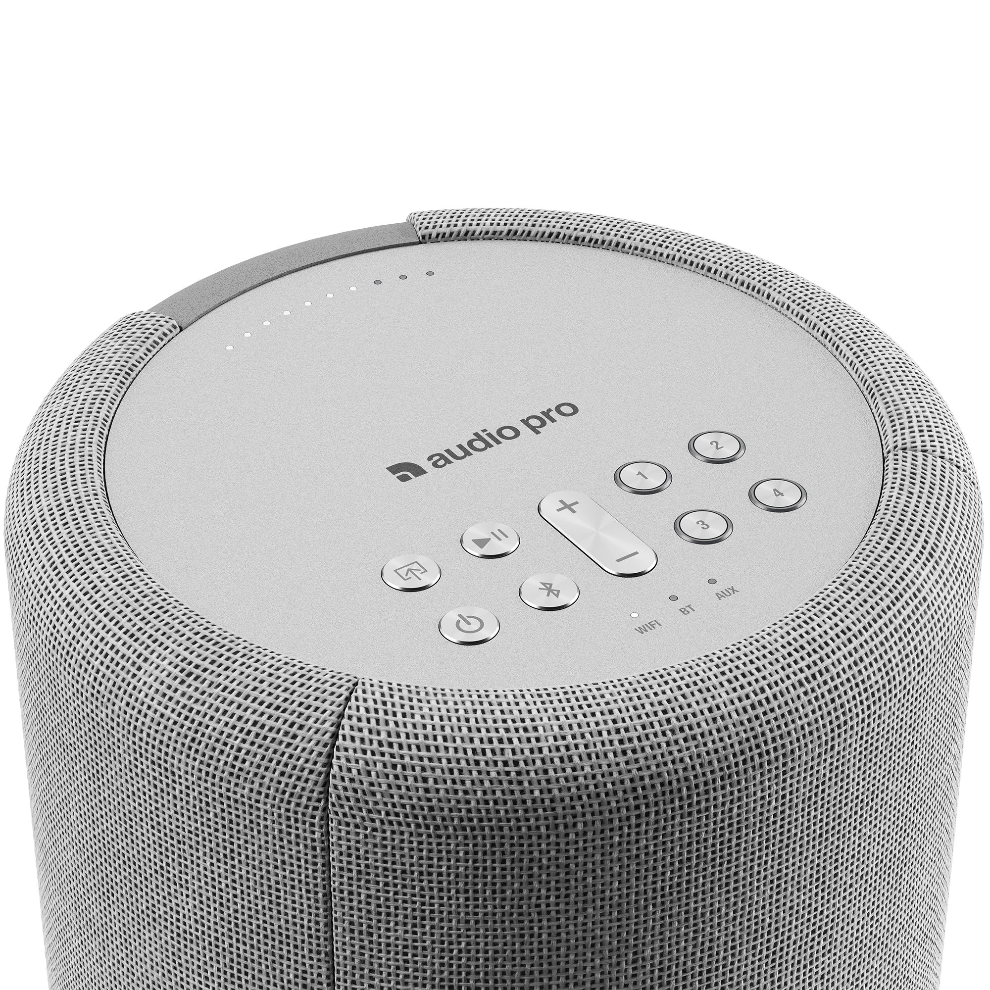 A10 MK2 - Audio Pro - The New Sound