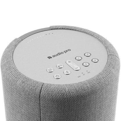 A10 MK2 - Audio Pro - The New Sound
