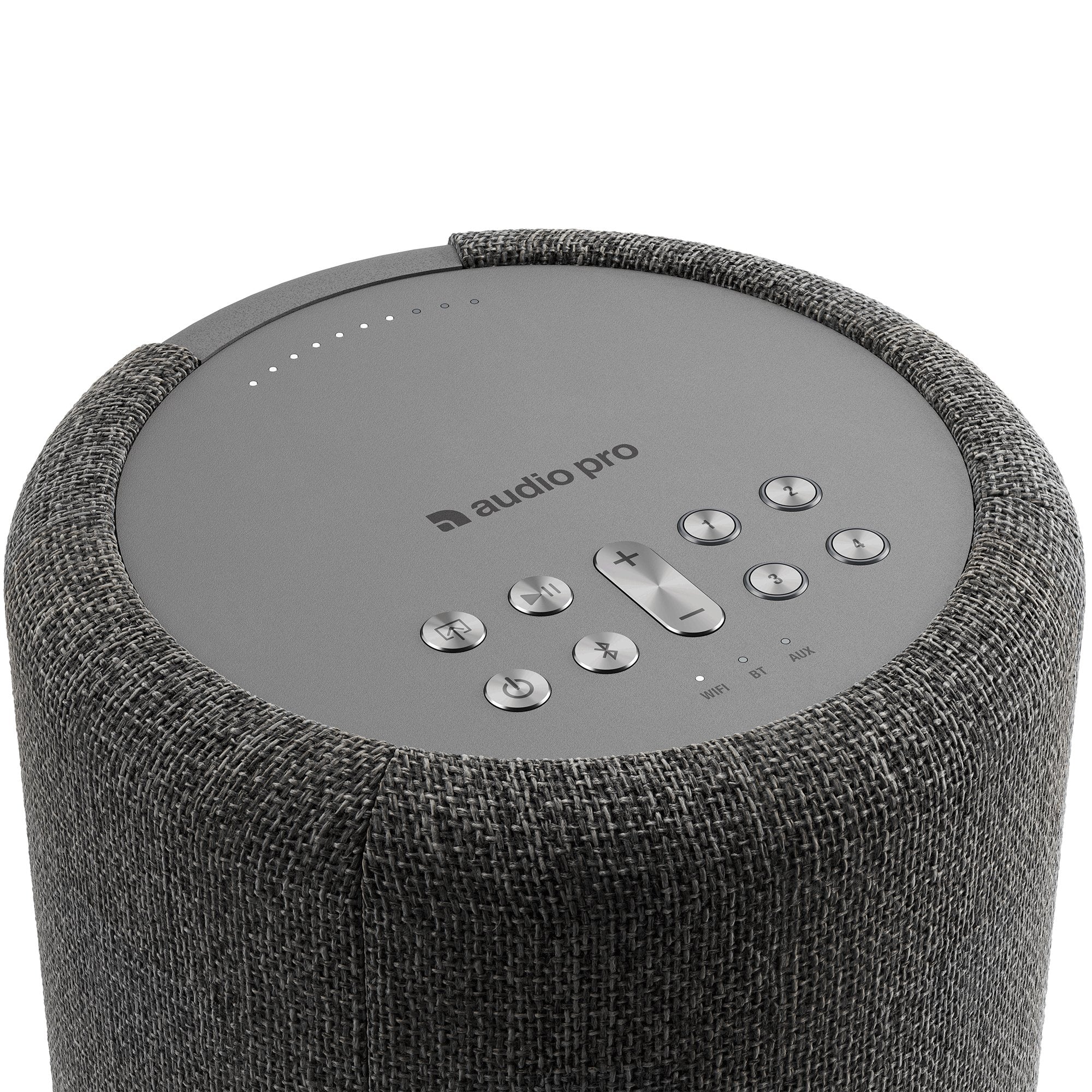 A10 MK2 - Audio Pro - The New Sound