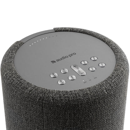 A10 MK2 - Audio Pro - The New Sound