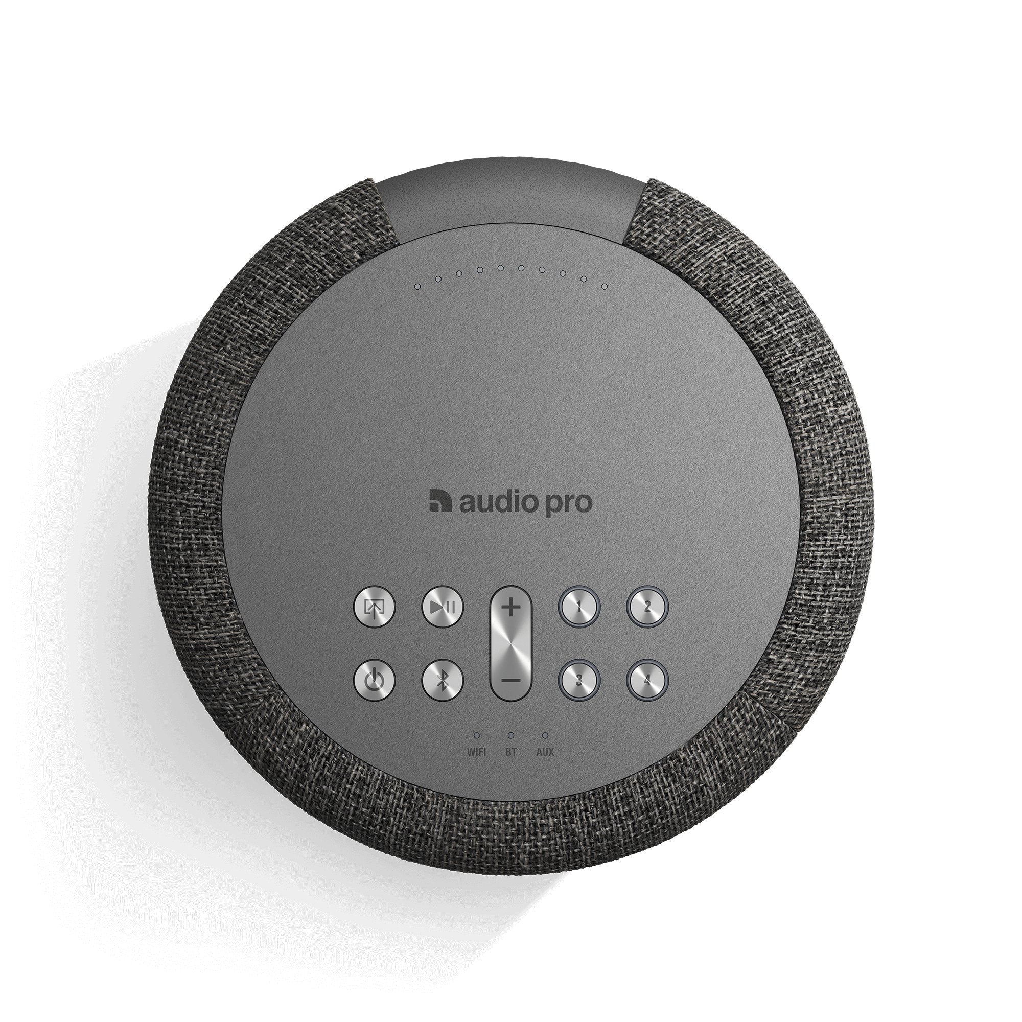 A10 MK2 - Audio Pro - The New Sound