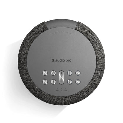 A10 MK2 - Audio Pro - The New Sound