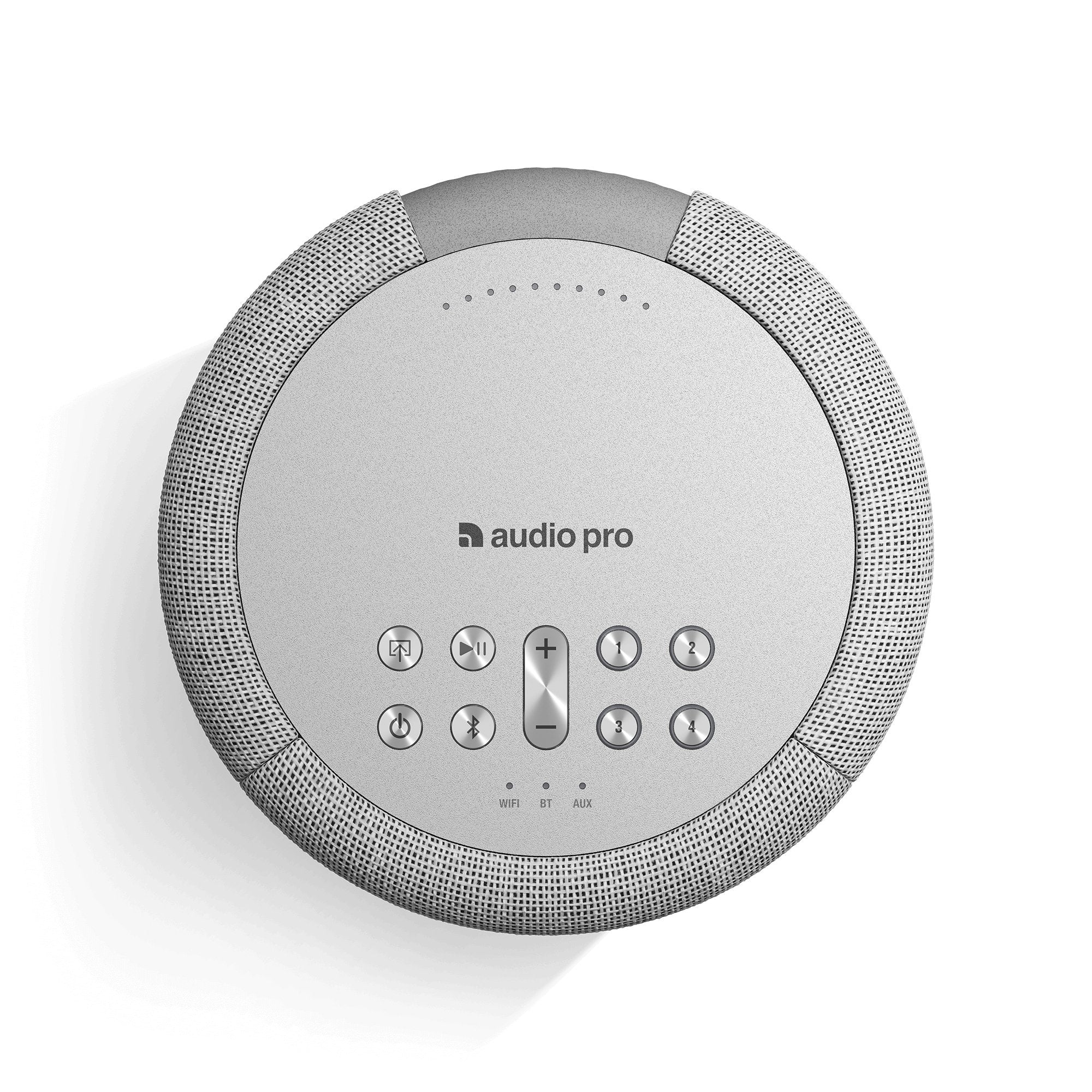 A10 MK2 - Audio Pro - The New Sound