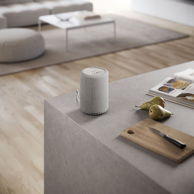 A10 MKII W - Audio Pro - The New Sound