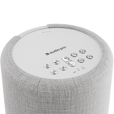 A10 MKII W - Audio Pro - The New Sound