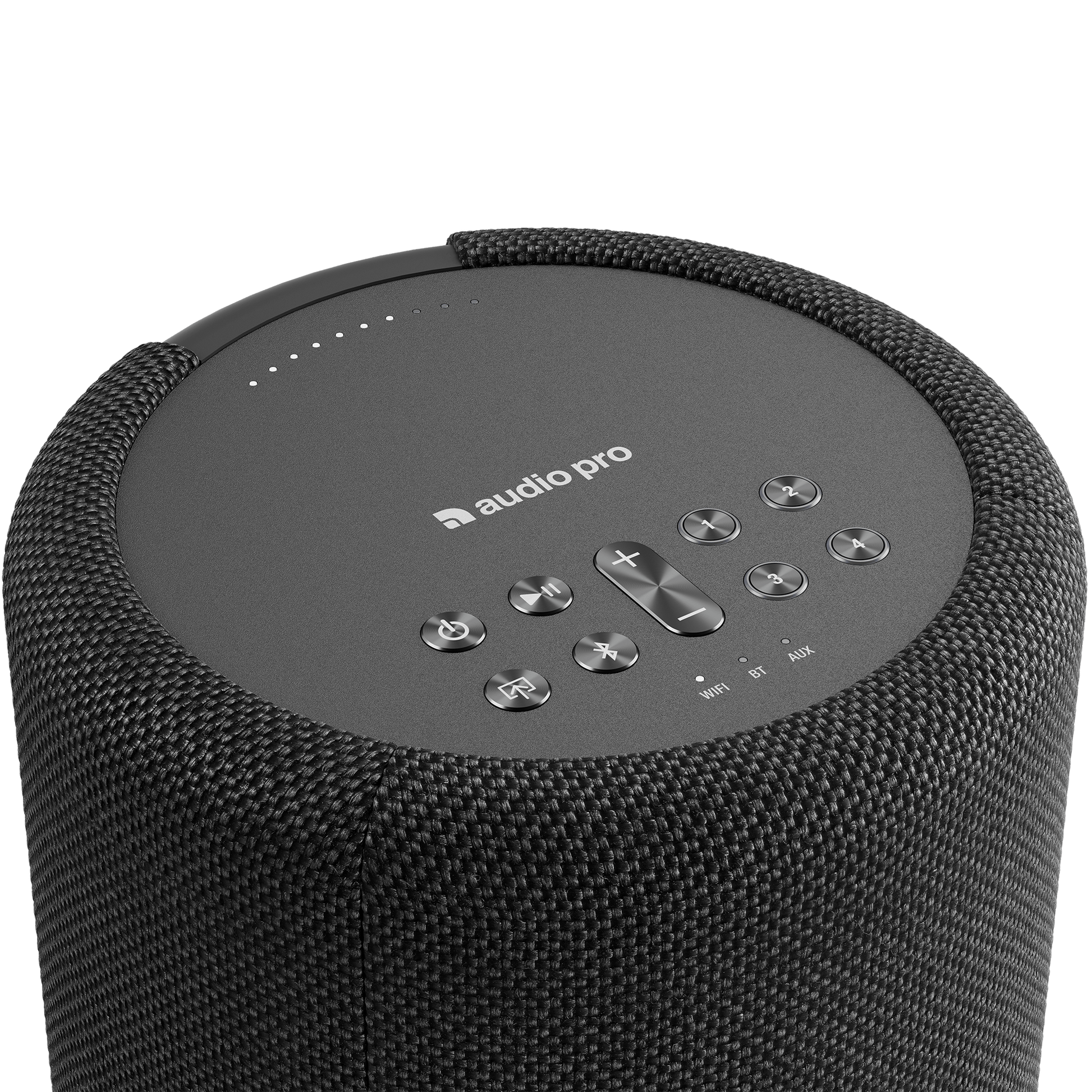 A10 MKII W - Audio Pro - The New Sound