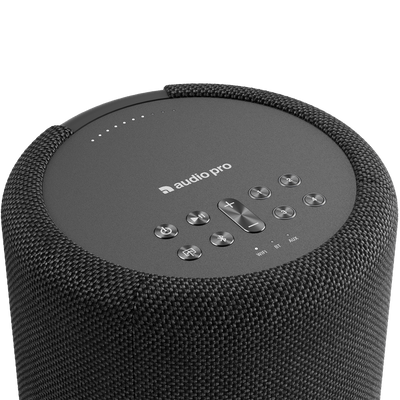 A10 MKII W - Audio Pro - The New Sound